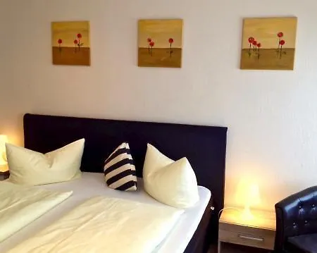 Schoene Aussicht Hotel 3*