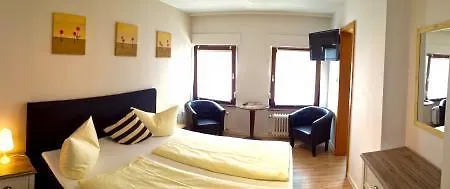 Schoene Aussicht 3* Trevír