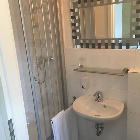 Hotel Schoene Aussicht
