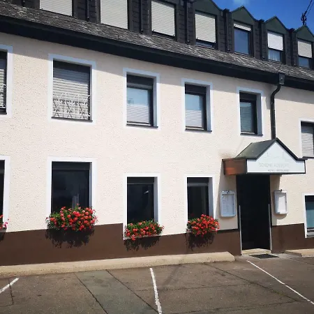 Schoene Aussicht Hotel 3*